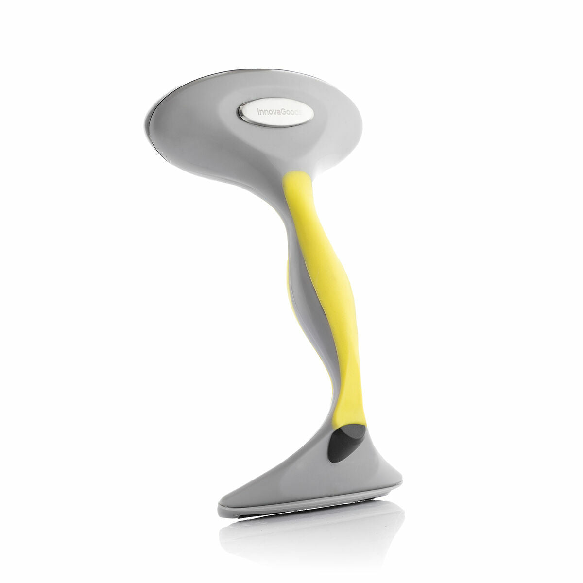 Fusselbürste 4 in 1 mit Zubehör Blint InnovaGoods Grau · Generalüberholt (Note B)