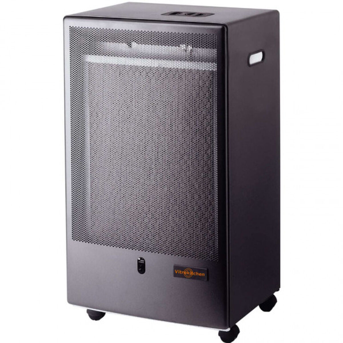 Gasheizer Vitrokitchen · Generalüberholt (Note A)
