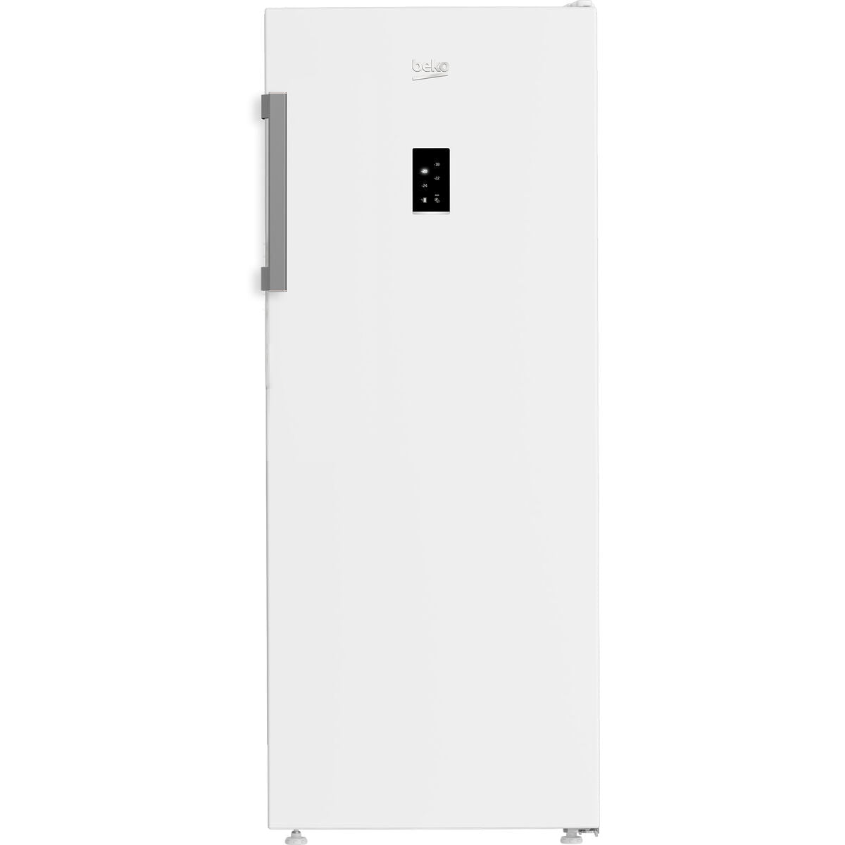 Gefrierschrank BEKO B3RFNE274W Weiß · Generalüberholt (Note A)