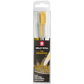 Gel-Stift Talens POXPGBMIX3A Weiß (3 Stück) (Restauriert A+)
