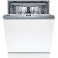 Geschirrspüler BOSCH SMH4EVX08E 6P 3ªB 44dBA INT · Generalüberholt (Note A)