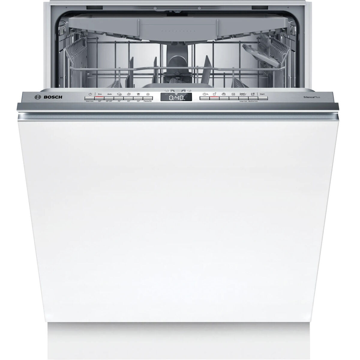 Geschirrspüler BOSCH SMH4EVX08E 6P 3ªB 44dBA INT · Generalüberholt (Note A)