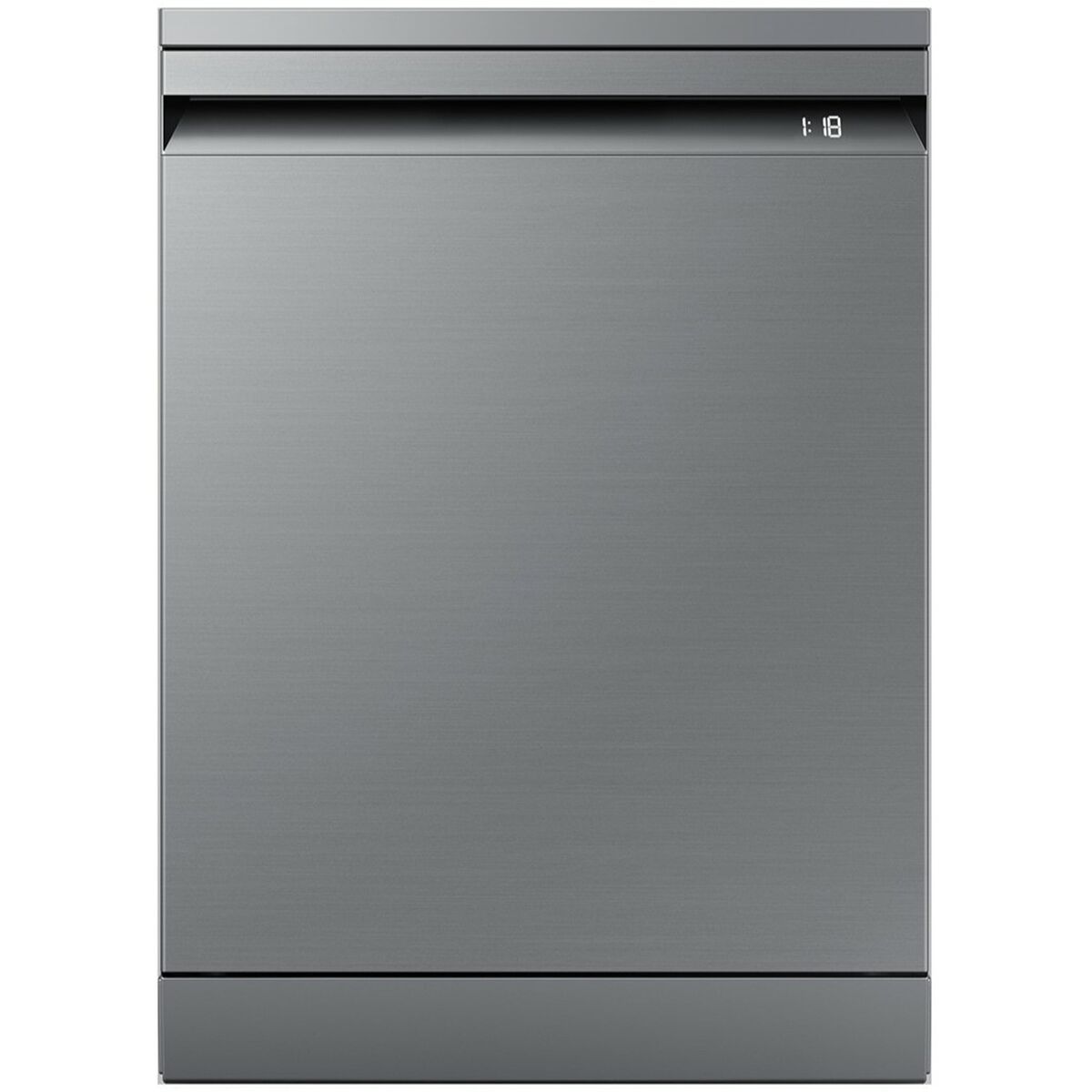 Geschirrspüler Samsung DW60DG790FSLU1 (Restauriert D)