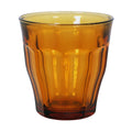 Gläserset Duralex Picardie Bernstein 250 ml Glas Verre trempé · Generalüberholt (Note B)