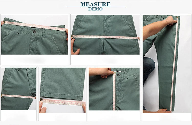 Herren Business-Anzughose · elegant, Stretch-Komfort (Frühling–Winter)