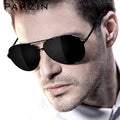 Aviator-Pilotenbrille, polarisiert, UV400 – LuxeStyle