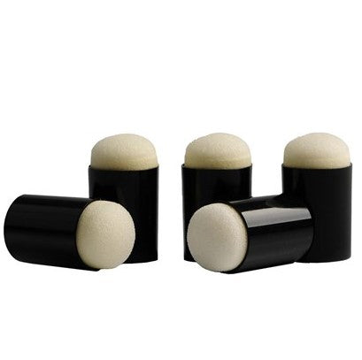 Finger Dauber Schwamm 5 Stk. – Bild 2 | LuxeStyle