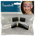 Finger Dauber Schwamm 5 Stk. – Bild 1 | LuxeStyle