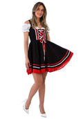 Tirolerdirndl · Gr. 40