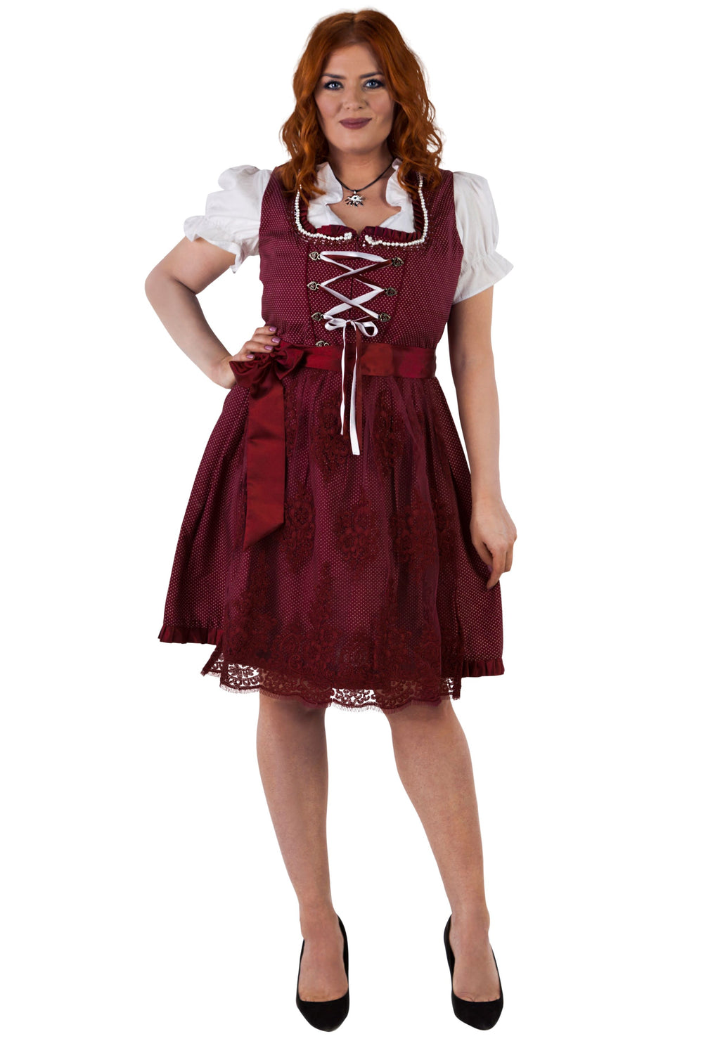 Dirndl Polka – Bild 1 | LuxeStyle