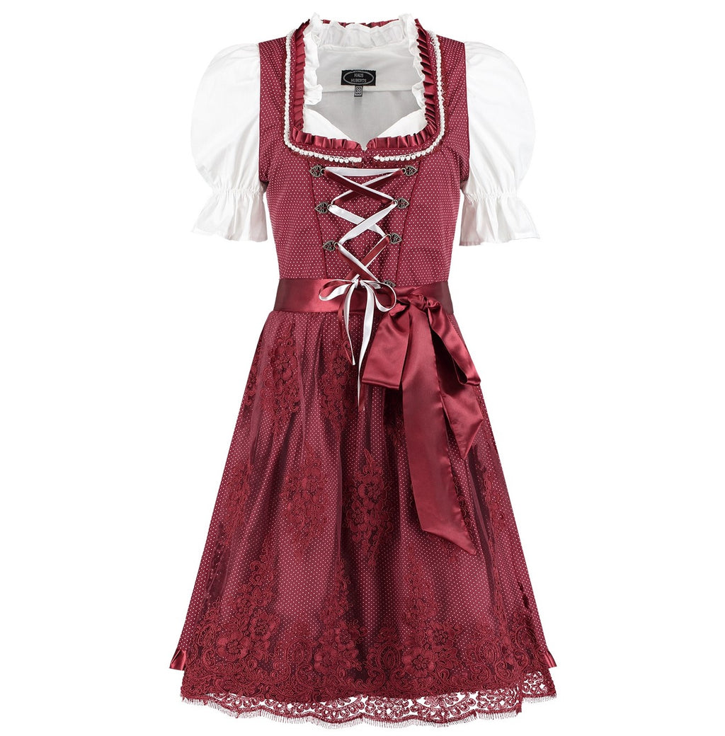 Dirndl Polka – Bild 2 | LuxeStyle
