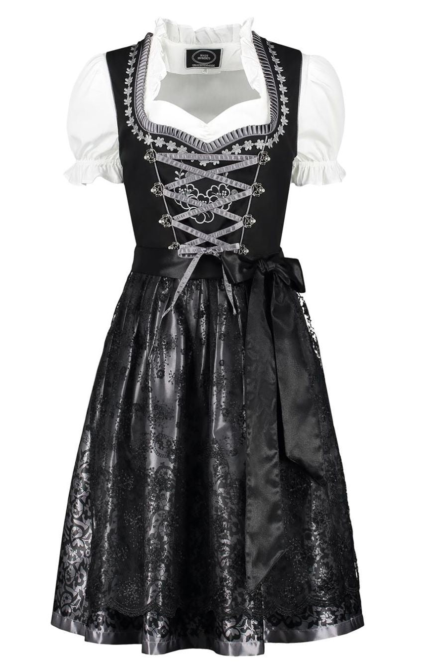Dirndl Blumenmotiv – Bild 2 | LuxeStyle