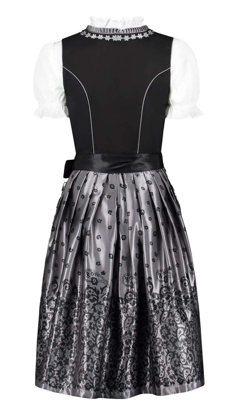 Dirndl Blumenmotiv – Bild 3 | LuxeStyle
