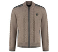 Strickjacke Oktoberfest · Gr. L