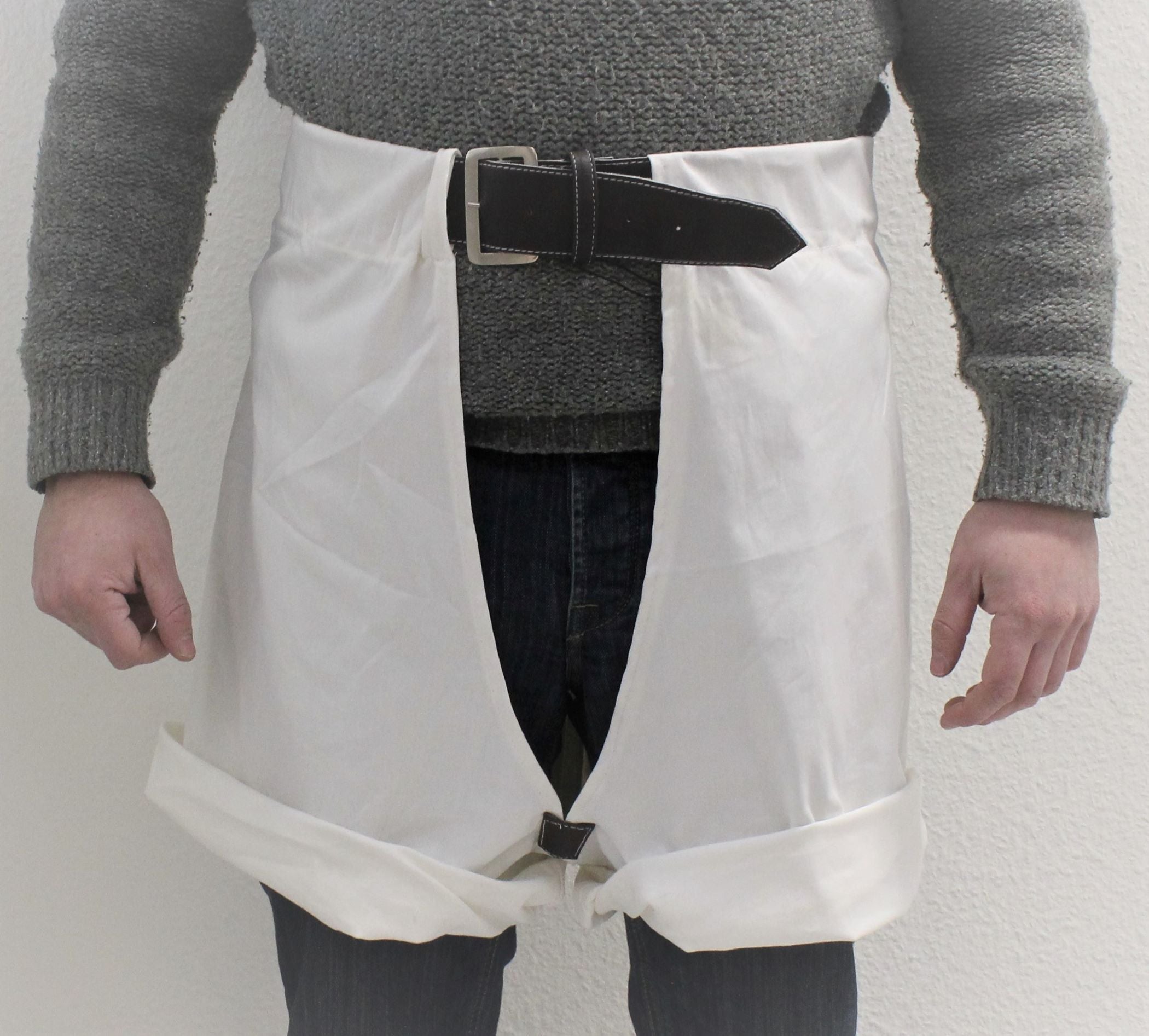 Schwingerhose · Gr. M/L