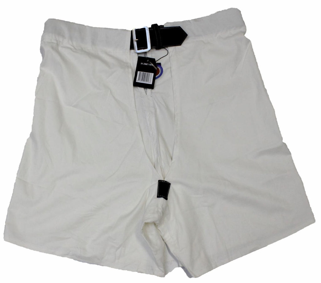 Schwingerhose – Bild 1 | LuxeStyle