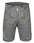 Trachtenshorts Grösse 60