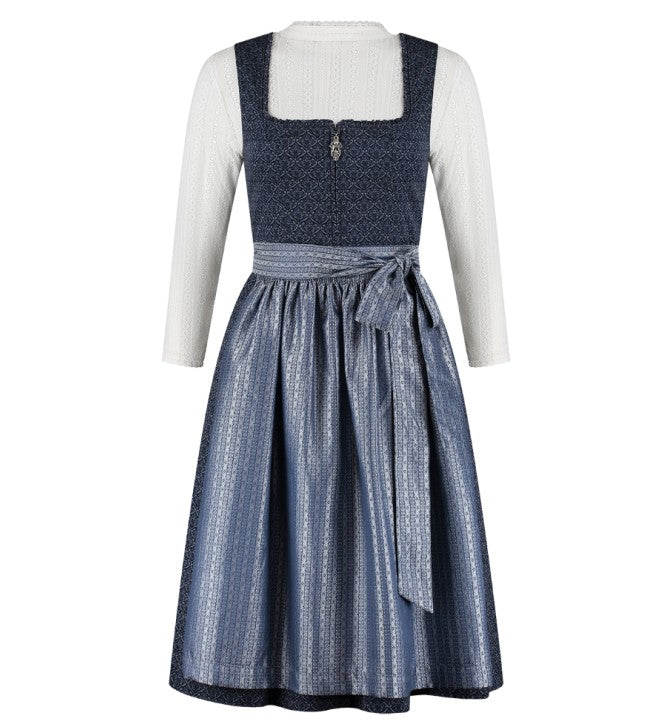 Dirndl Jaquard · Gr. 52