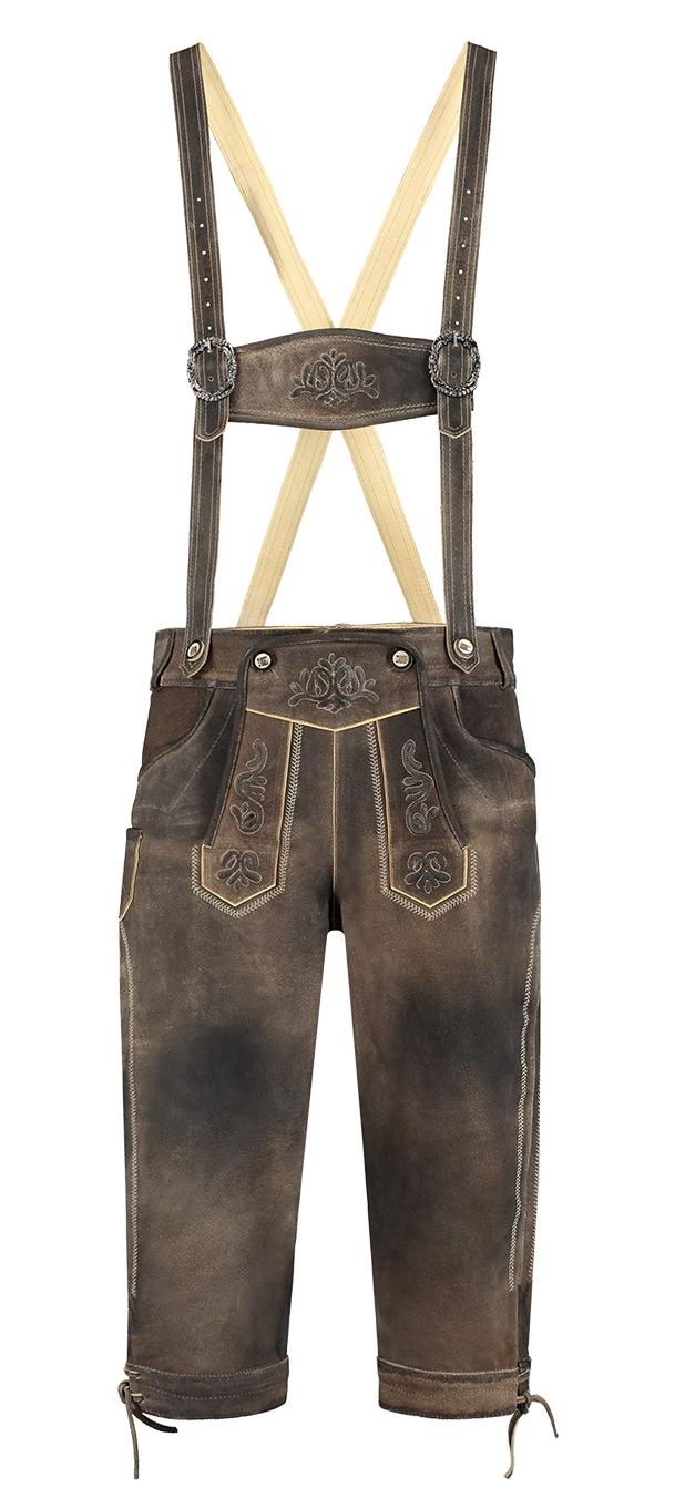 Lederhose – Bild 2 | LuxeStyle
