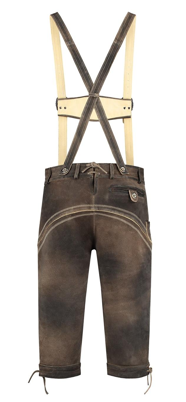 Lederhose – Bild 3 | LuxeStyle