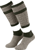 Trachtensocken