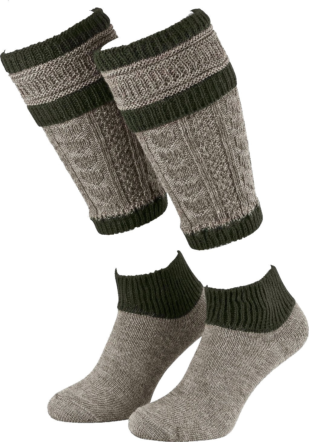 Trachtensocken