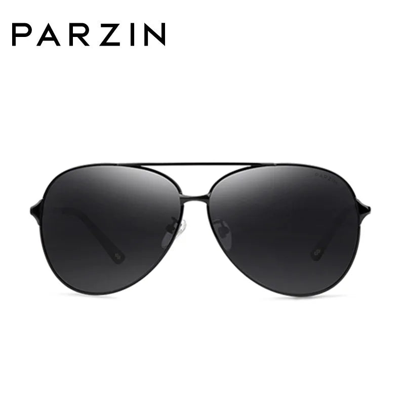 Aviator-Sonnenbrille · Pilot Polarisiert UV400
