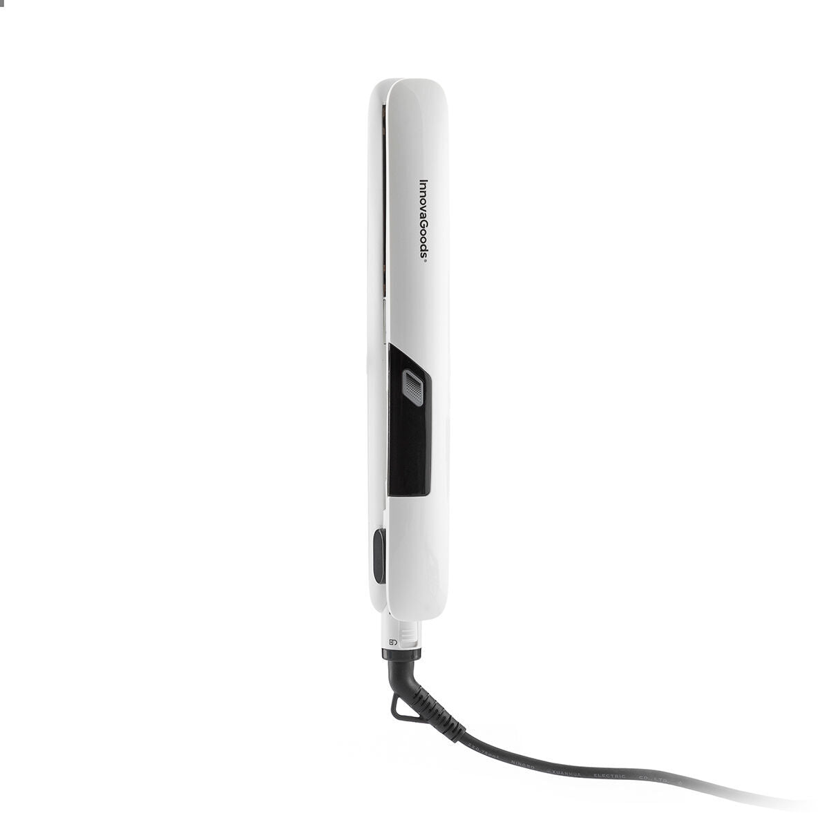 Haarglätter aus Keramik mit Dampffunktion InnovaGoods 36 W · Generalüberholt (Note A)