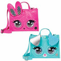 Handtasche Spin Master 20 x 20 x 7 cm Für Kinder Haustiere · Generalüberholt (Note A)