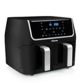 Heißluftfritteuse Tristar FR6970 Schwarz 1800 W · Generalüberholt (Note B)