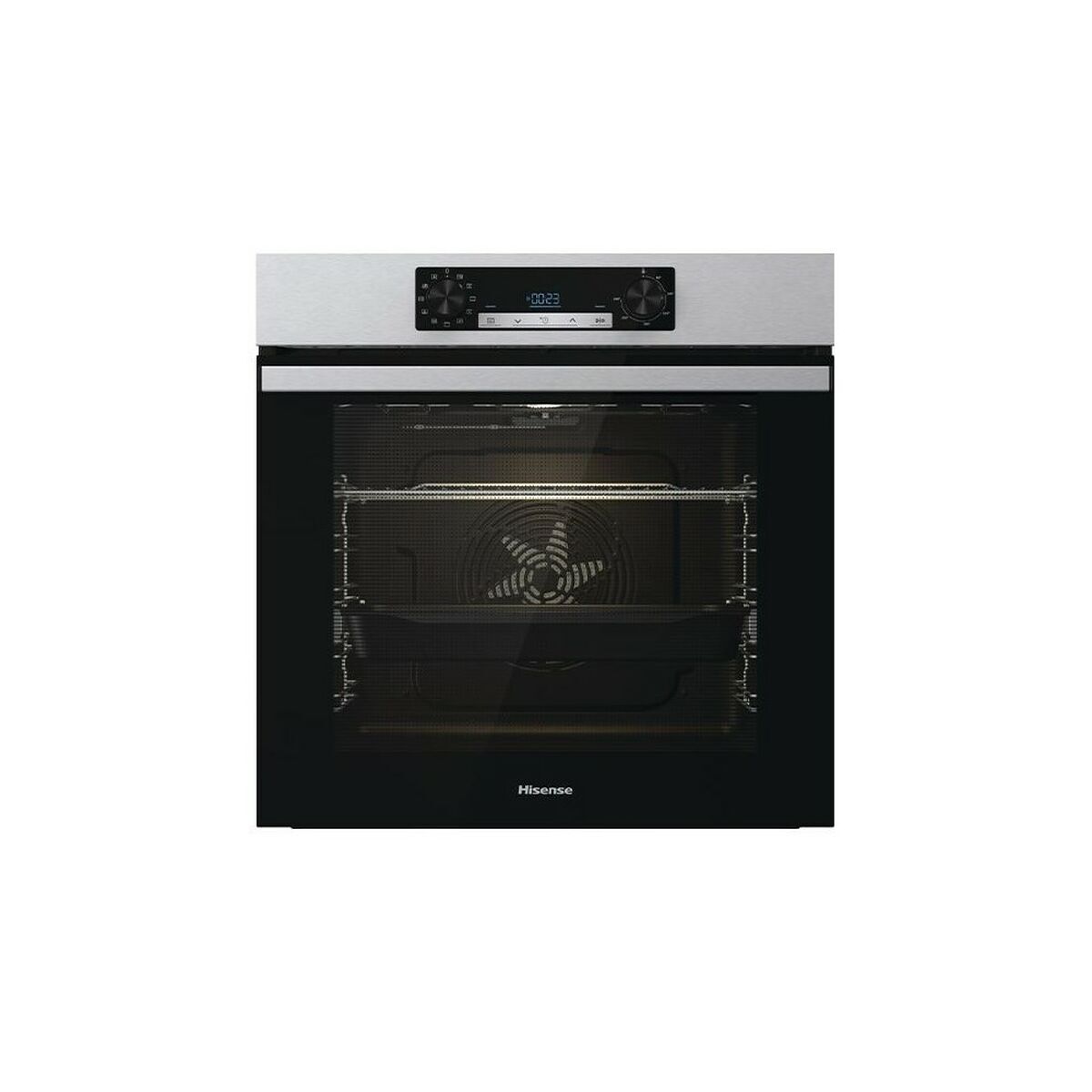 Herd Hisense BI62216AX MF 77 L 3500 W · Generalüberholt (Note B)