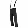 Herren-Sportshorts Joluvi Schwarz · Generalüberholt (Note A)