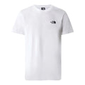 Herren Kurzarm-T-Shirt The North Face · Generalüberholt (Note A)
