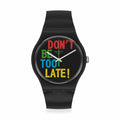 Herrenuhr Swatch SO29B100 · Generalüberholt (Note B)