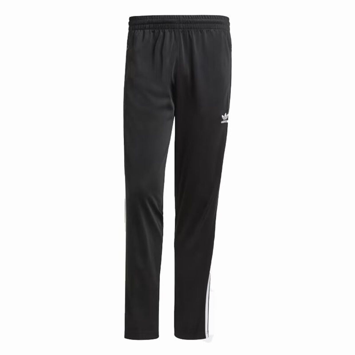 Hose für Erwachsene Adidas Originals Firebird Schwarz · Generalüberholt (Note B)