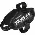 Hundegeschirr Julius K9 IDC Schwarz
