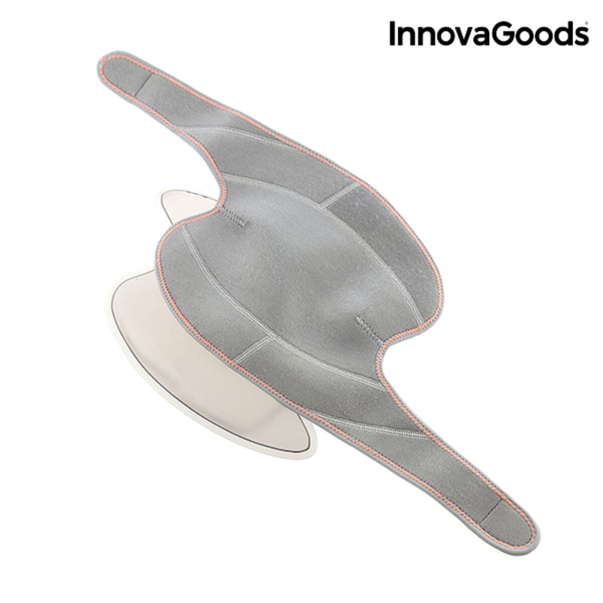 Hygienische Maske InnovaGoods Neopren · Generalüberholt (Note A)