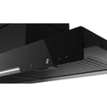 Küchenextraktor Teka GFI97350EOSBK Schwarz · Generalüberholt (Note C)