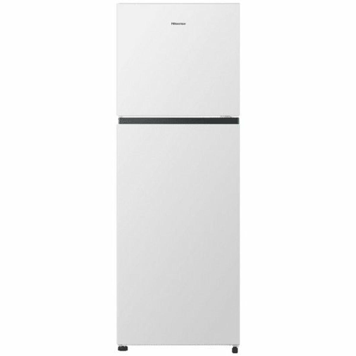 Kühl-Gefrierkombination Hisense RT422N4AWE 170 Weiß 252 L · Generalüberholt (Note A)