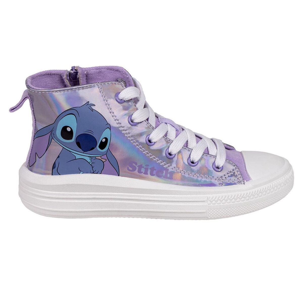 Kinder Sportschuhe Disney Lila Purpur · Generalüberholt (Note B)