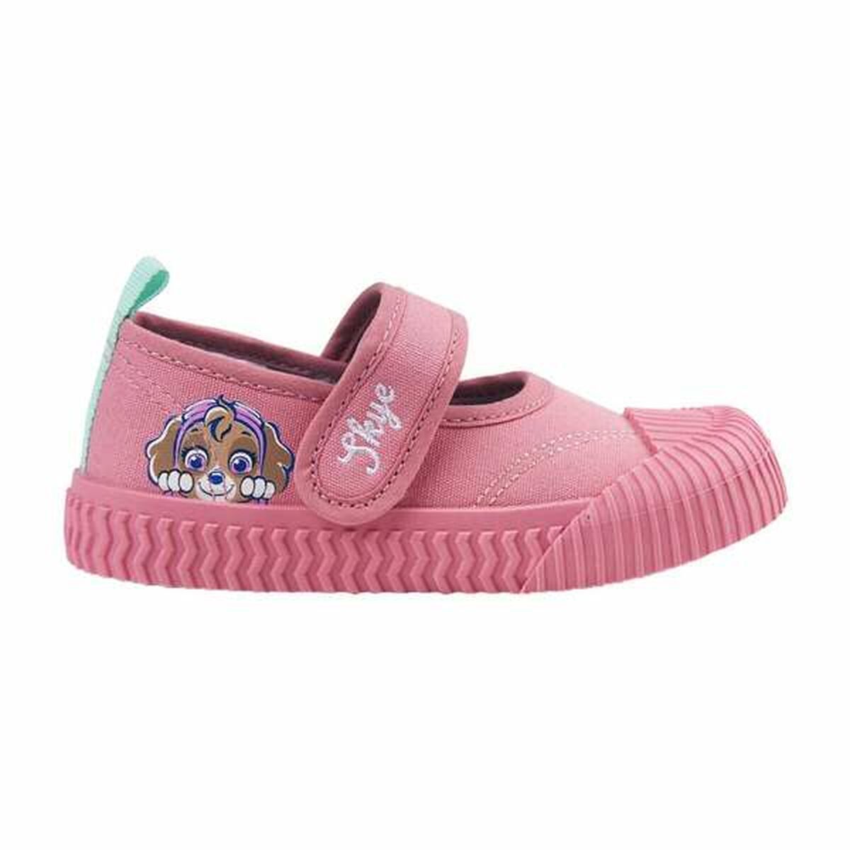 Kinder Sportschuhe The Paw Patrol Rosa Für Kinder 27 · Generalüberholt (Note A)