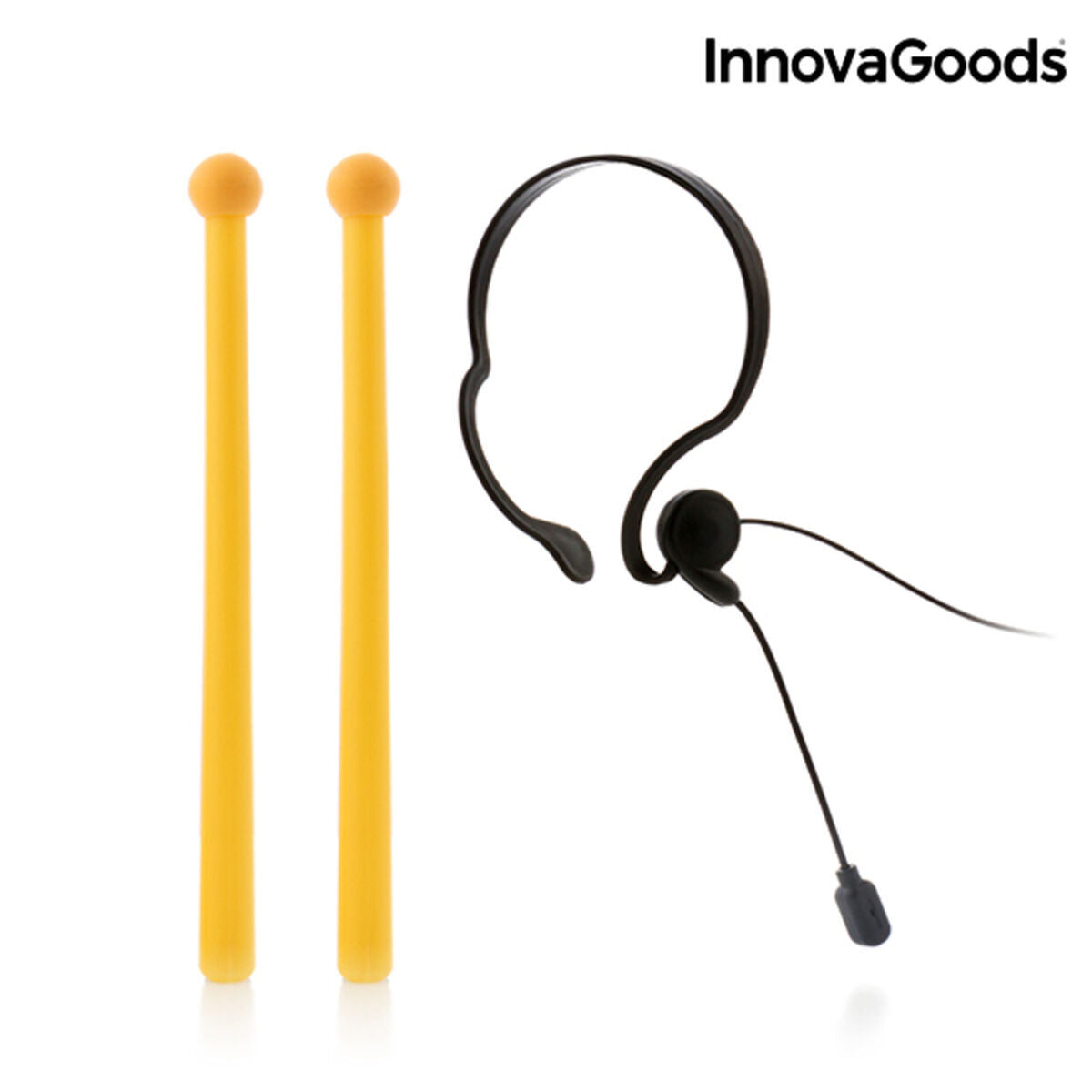 Knetspiel InnovaGoods · Generalüberholt (Note B)