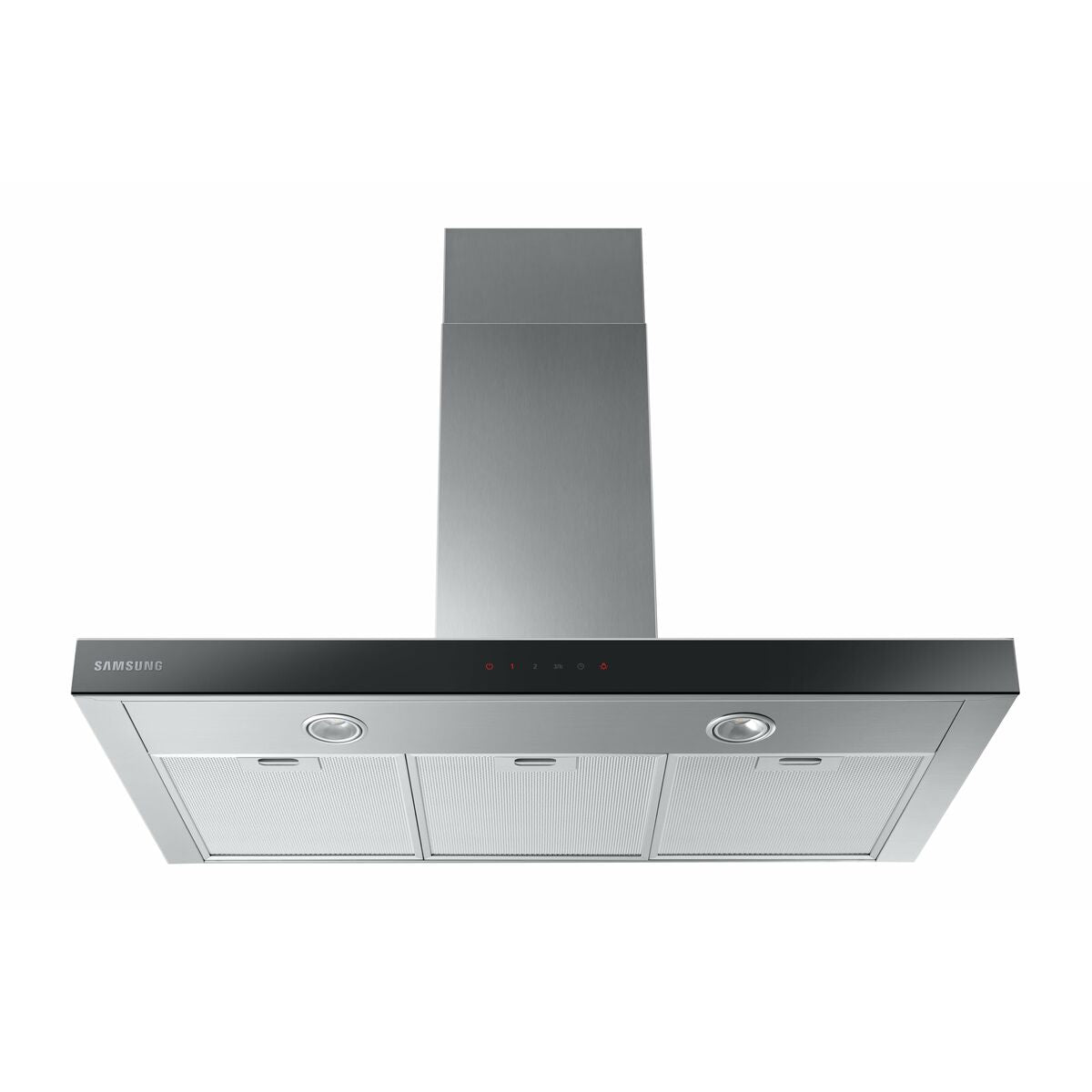 Konventioneller Rauchfang Samsung NK36C5070USUR Stahl (Restauriert D)