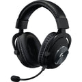 Kopfhörer Logitech 991- Schwarz · Generalüberholt (Note A)