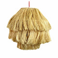 Lampenschirm DKD Home Decor · Generalüberholt (Note A)