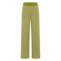 Lange Hose grün · Generalüberholt (Note A)