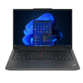 Laptop Lenovo THINKPAD E16 G2 14" 16" AMD Ryzen 5 7535HS 16 GB RAM 512 GB SSD Qwerty Spani
