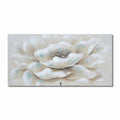 Leinwand DKD Home Decor blumig · Generalüberholt (Note A)
