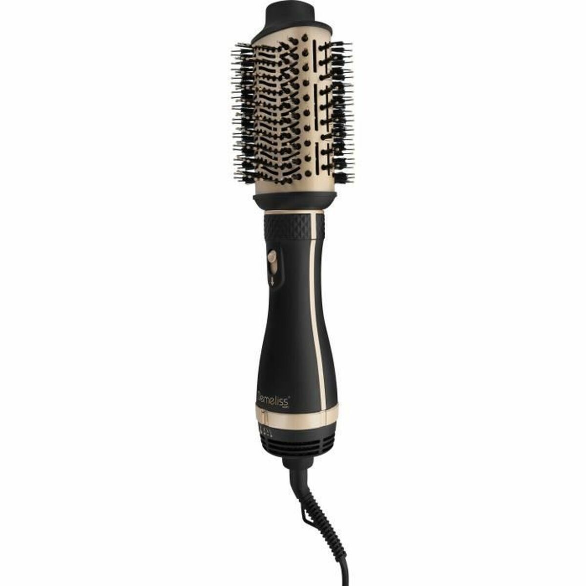 Lockenzange Demeliss 1200 W · Generalüberholt (Note A)