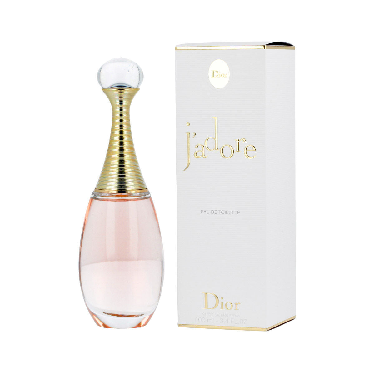 Damenparfüm Dior J'adore EDT (1 Stück)